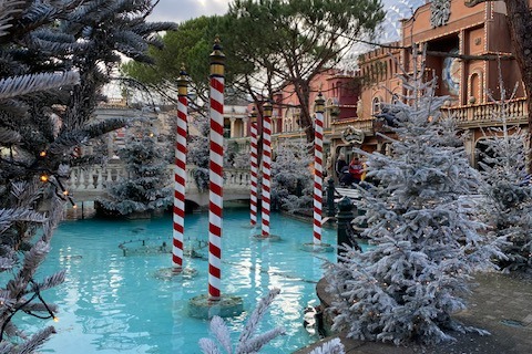 Freizeitpark Rust Europapark