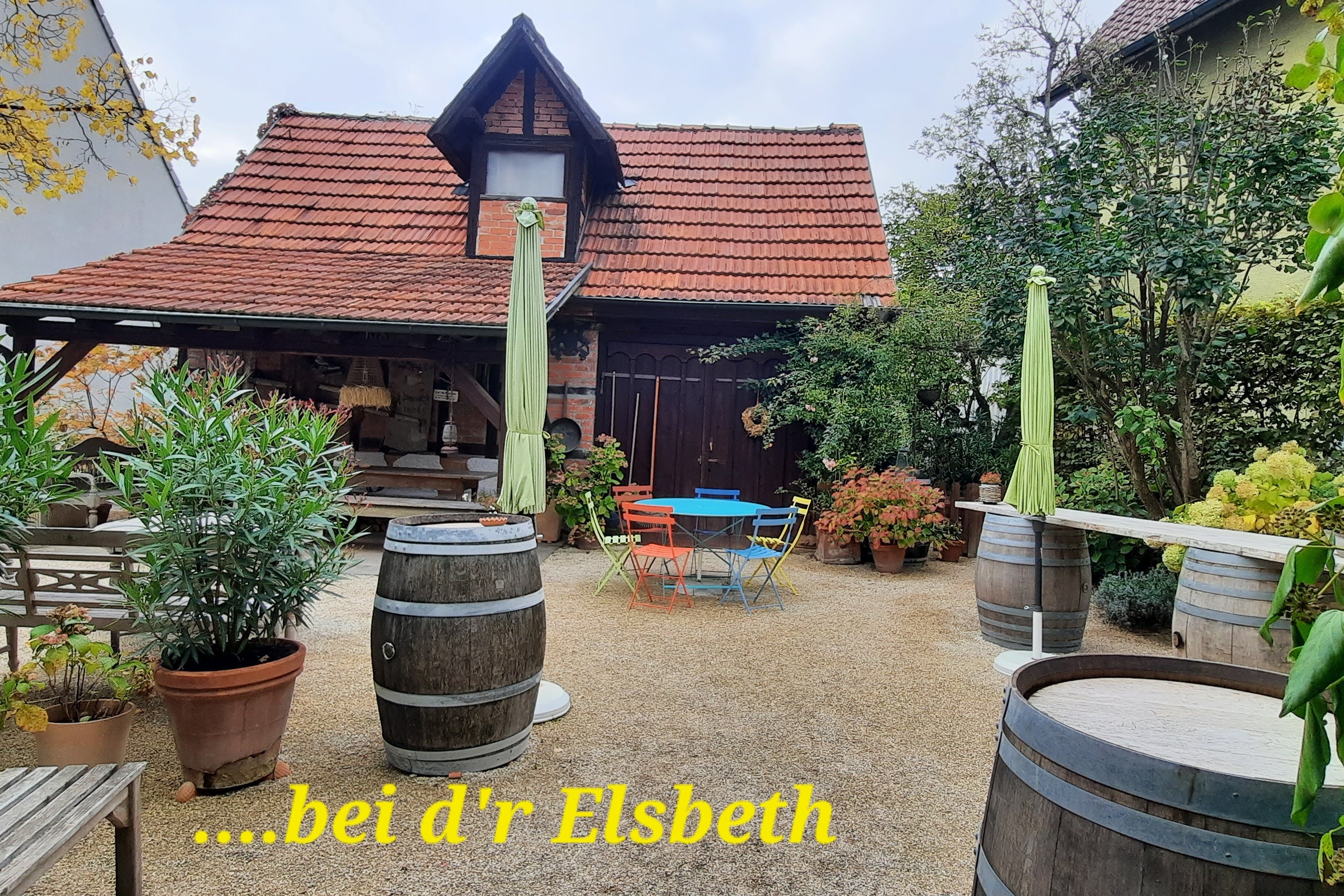 Bei Elsbeth