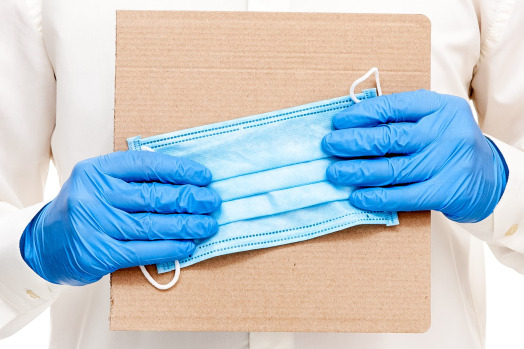 Pflege / Verbraucher