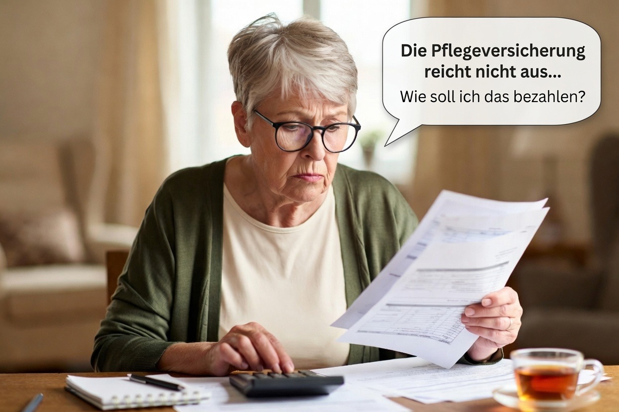 Der VdK hilft Ihnen