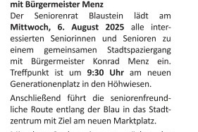 Seniorenrat