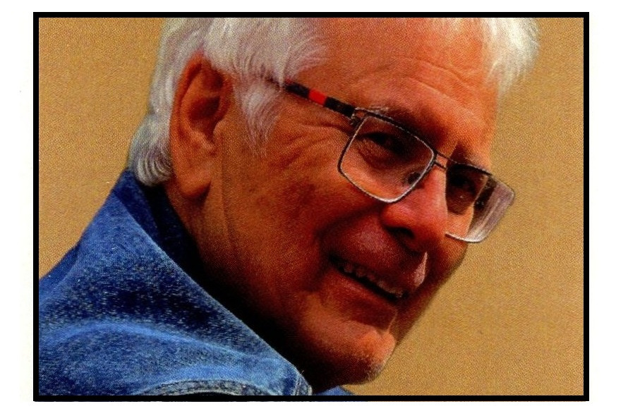 Frank Biela *04.09.1956 †21.06.2025 Frank Biela *04.09.1956 †21.06.2025