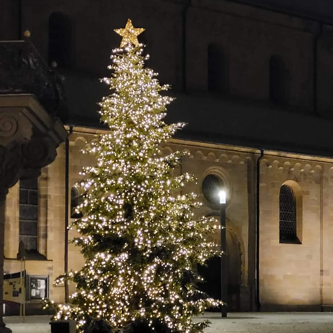 Weihnachtszeit