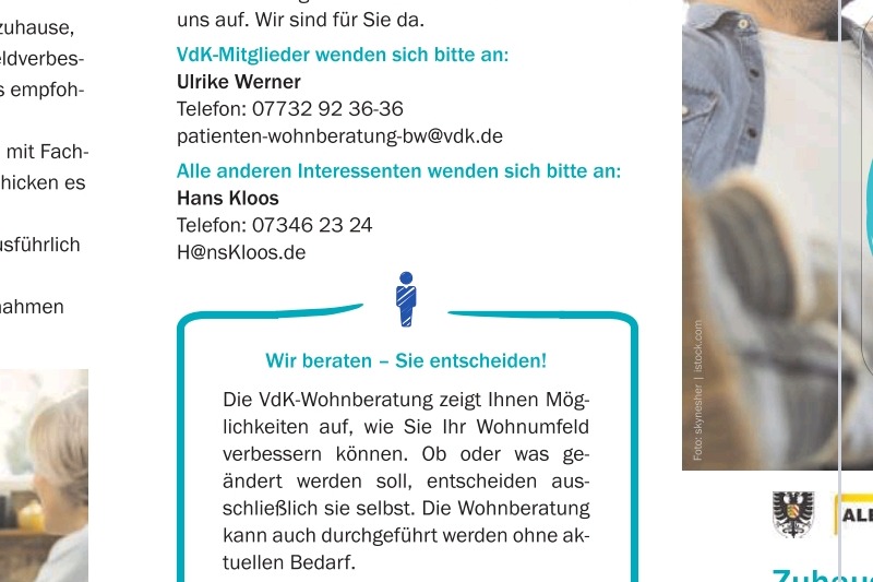 VdK Kreisverband Ulm