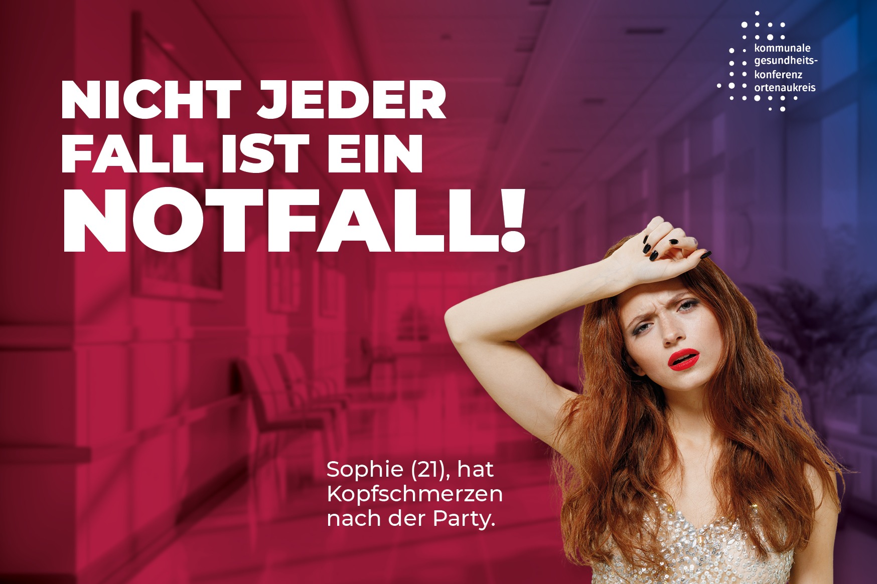 Wohin-im-Norfall - Partymaus (Quer)