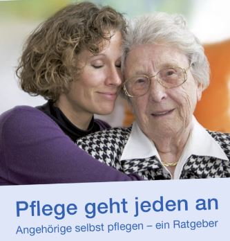 Pflege
