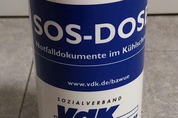 und enthält wichtige Informationen