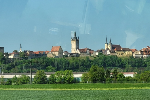 Bad Wimpfen