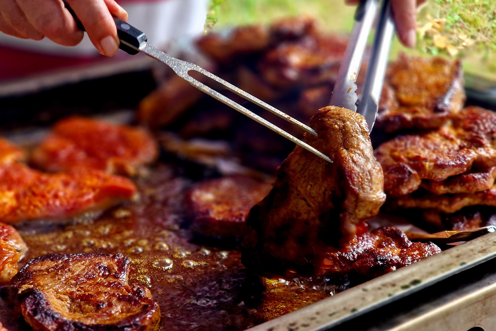 Grillfest 2025
