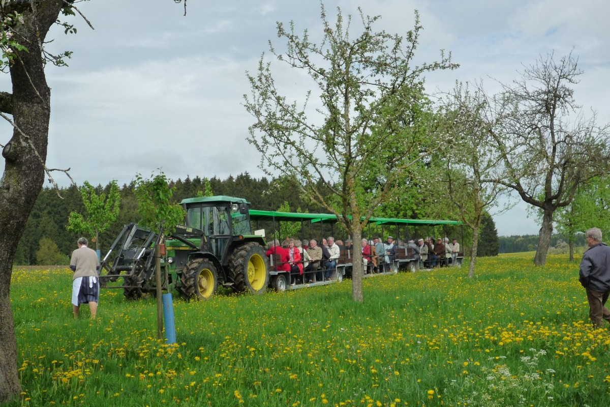 Mostzügle Familie Waggershausen Mostzügle Familie Waggershause