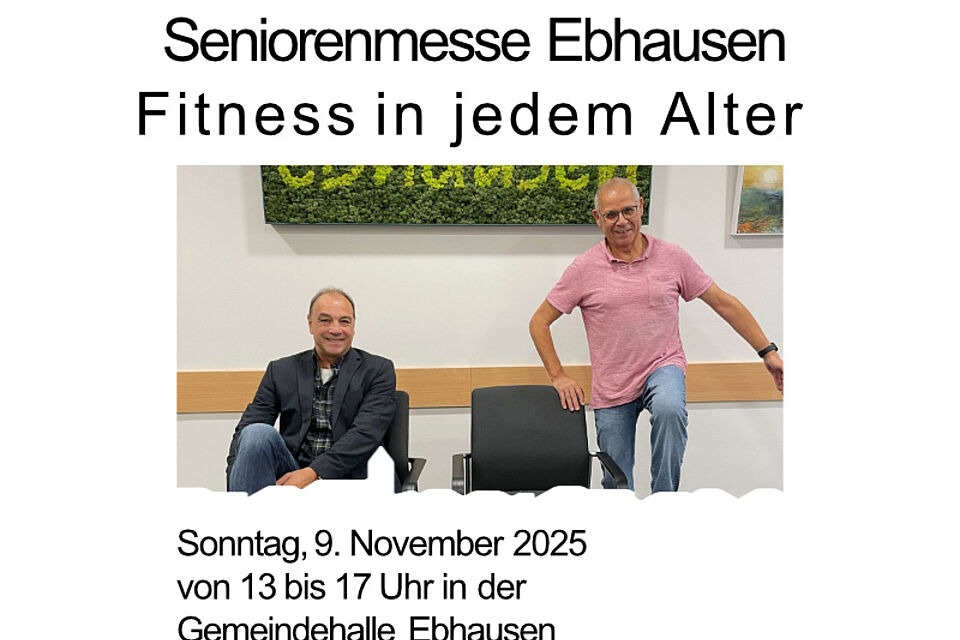 Seniorenmesse