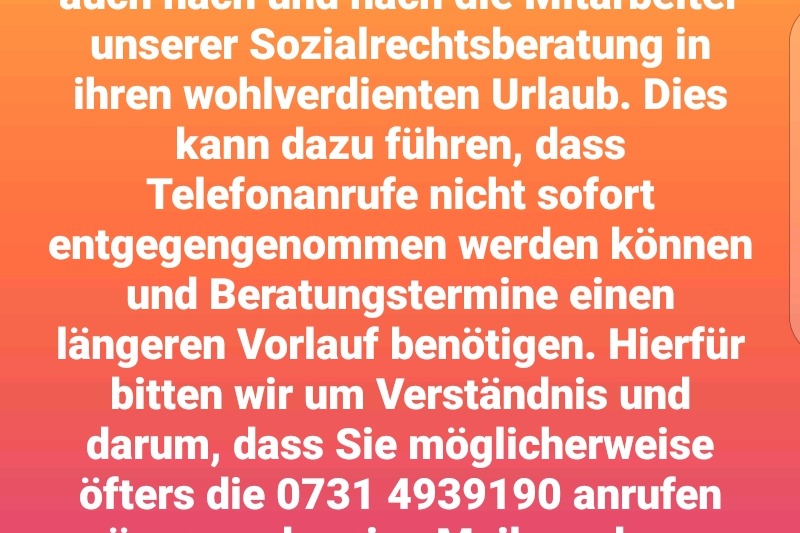 Geduld