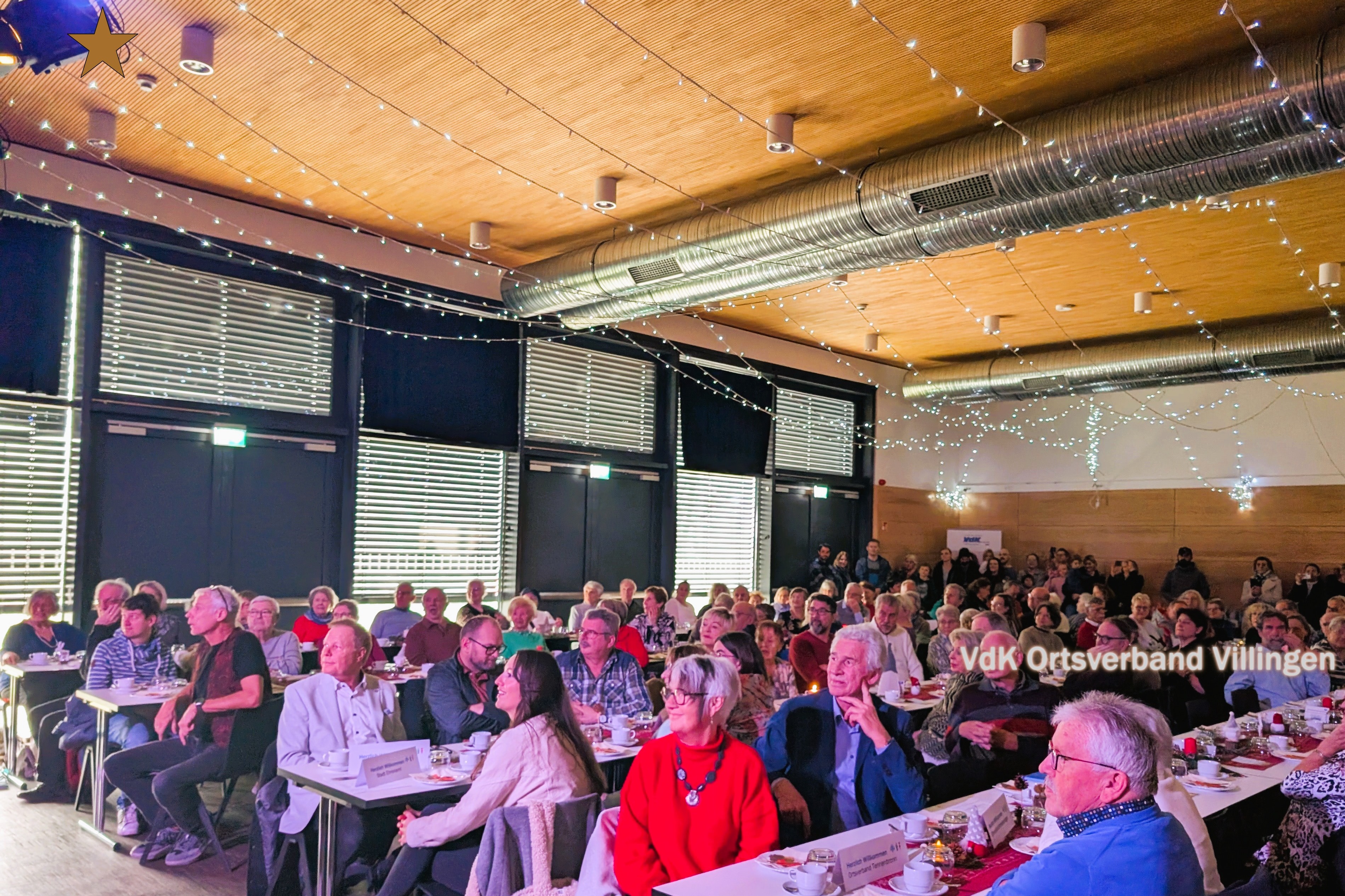 Ortsverband VdK Villingen