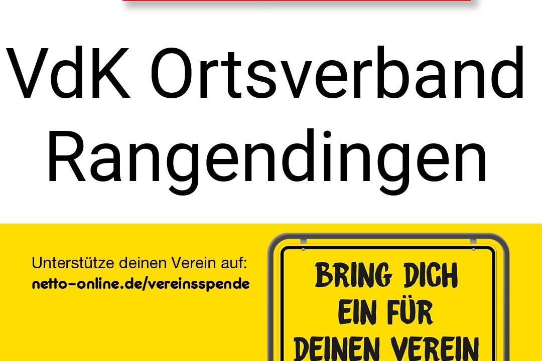 Stimmen f&uuml;r Vereinsspende