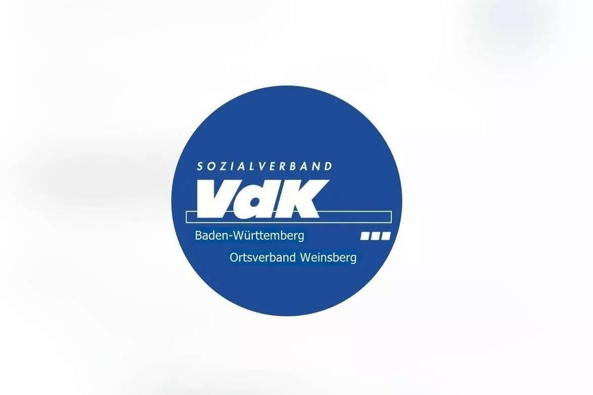 Sozialverband VdK Weinsberg