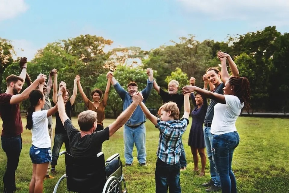 Gruppenbild VdK