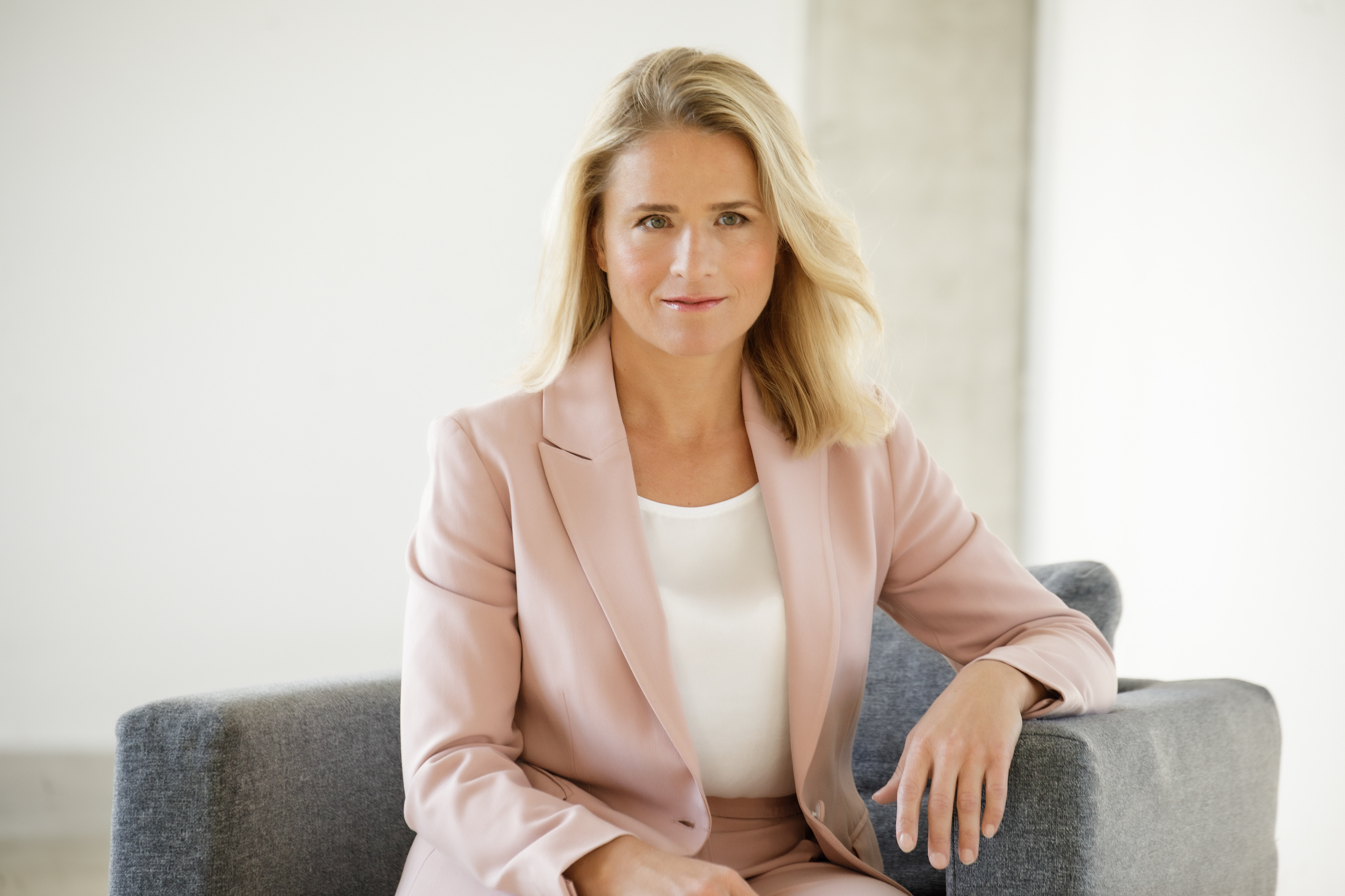 VdK Frau Bentele VdK Frau Bentele