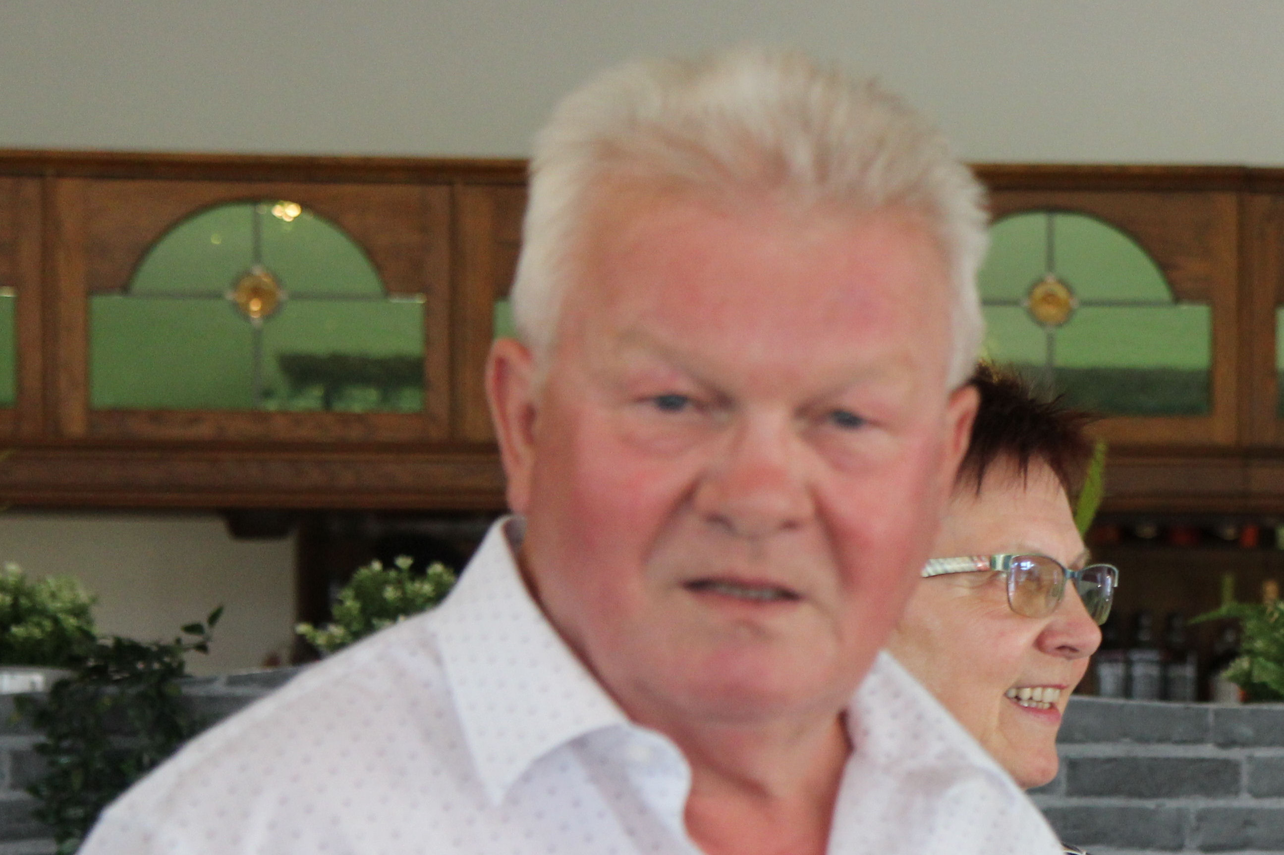 Hans Krickl
