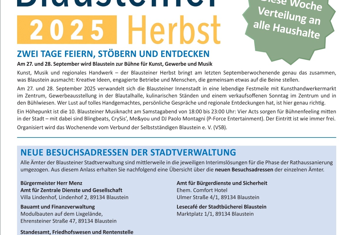 Ortsverwaltung Arnegg