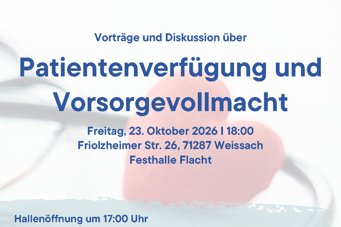 Gesundheitstag