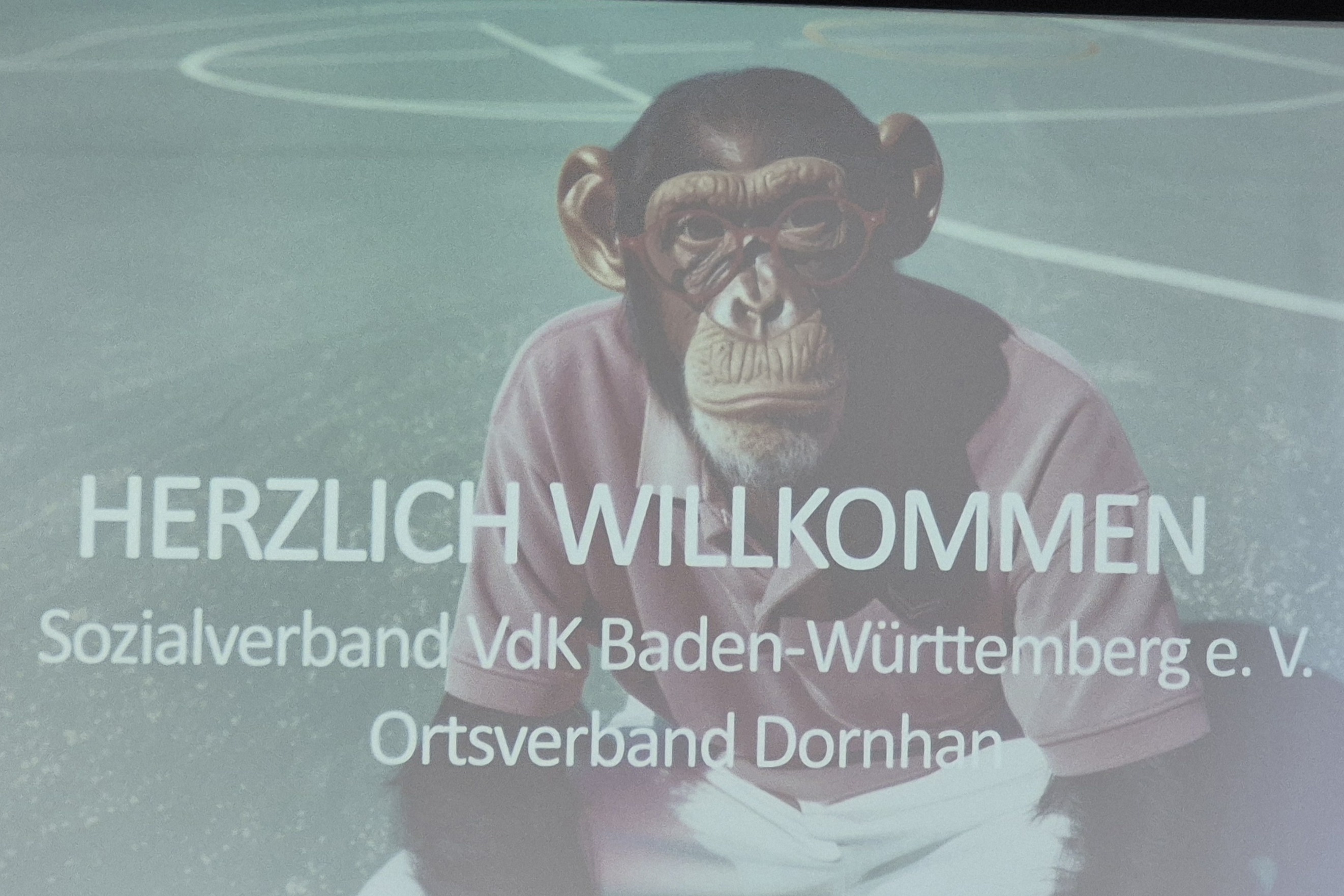 Betriebsbesichtigung bei Trigema Trigema