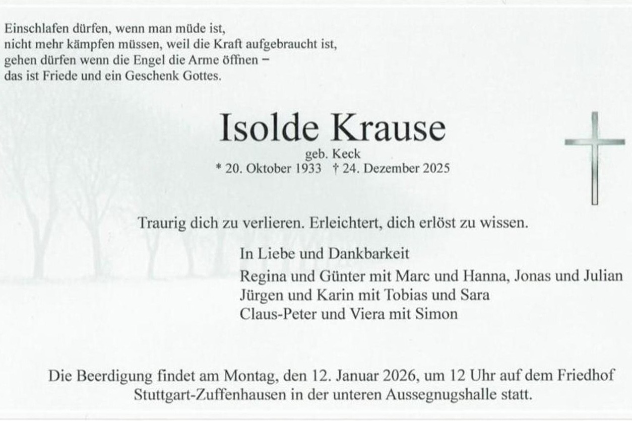 Kreisverband Stuttgart