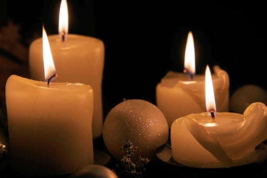 4. Advent Weihnachten 2025