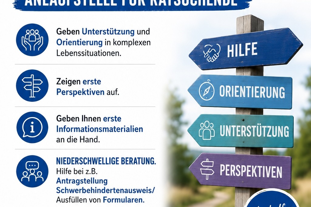 Sozialrechtslotsen