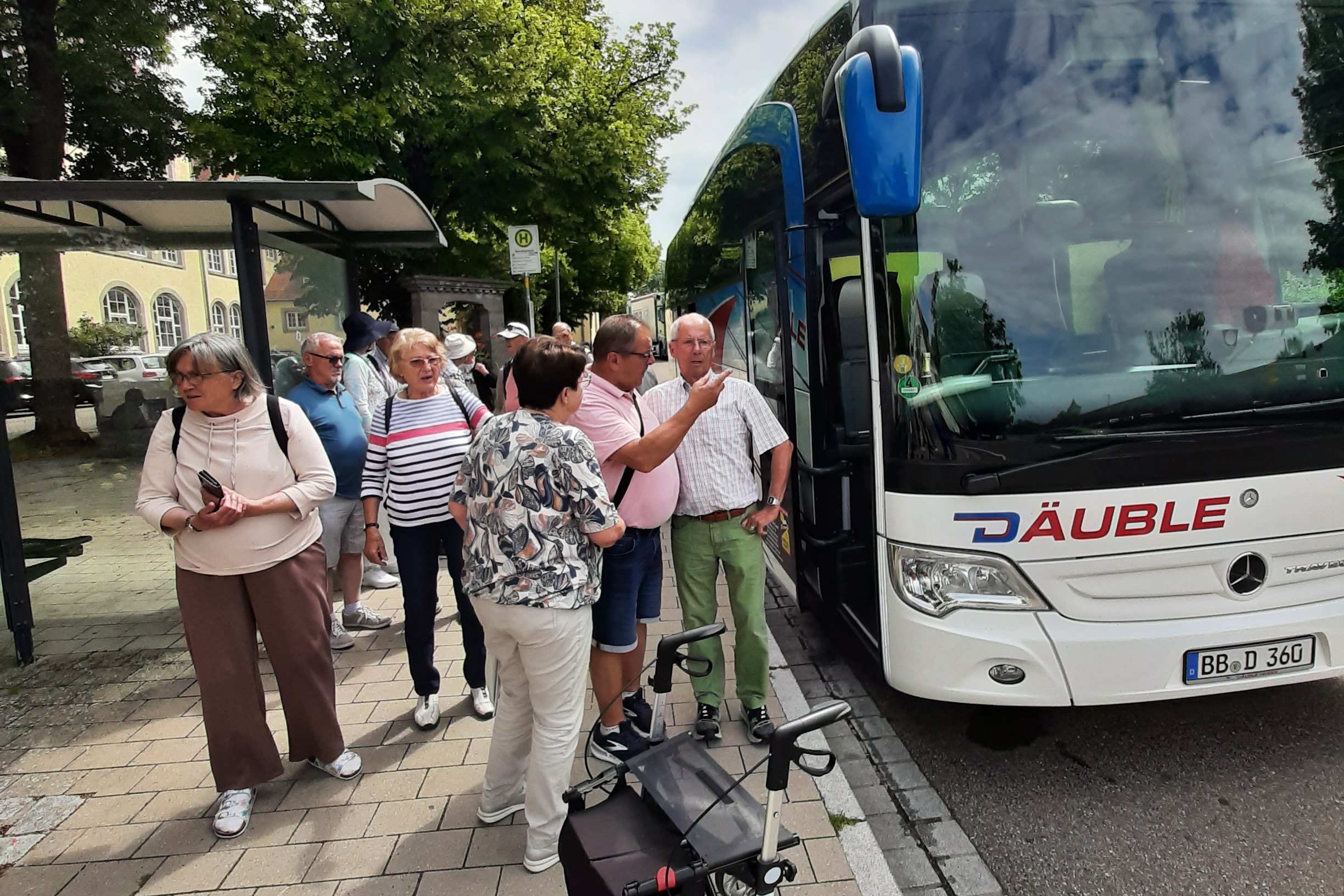 Ausflug 2026