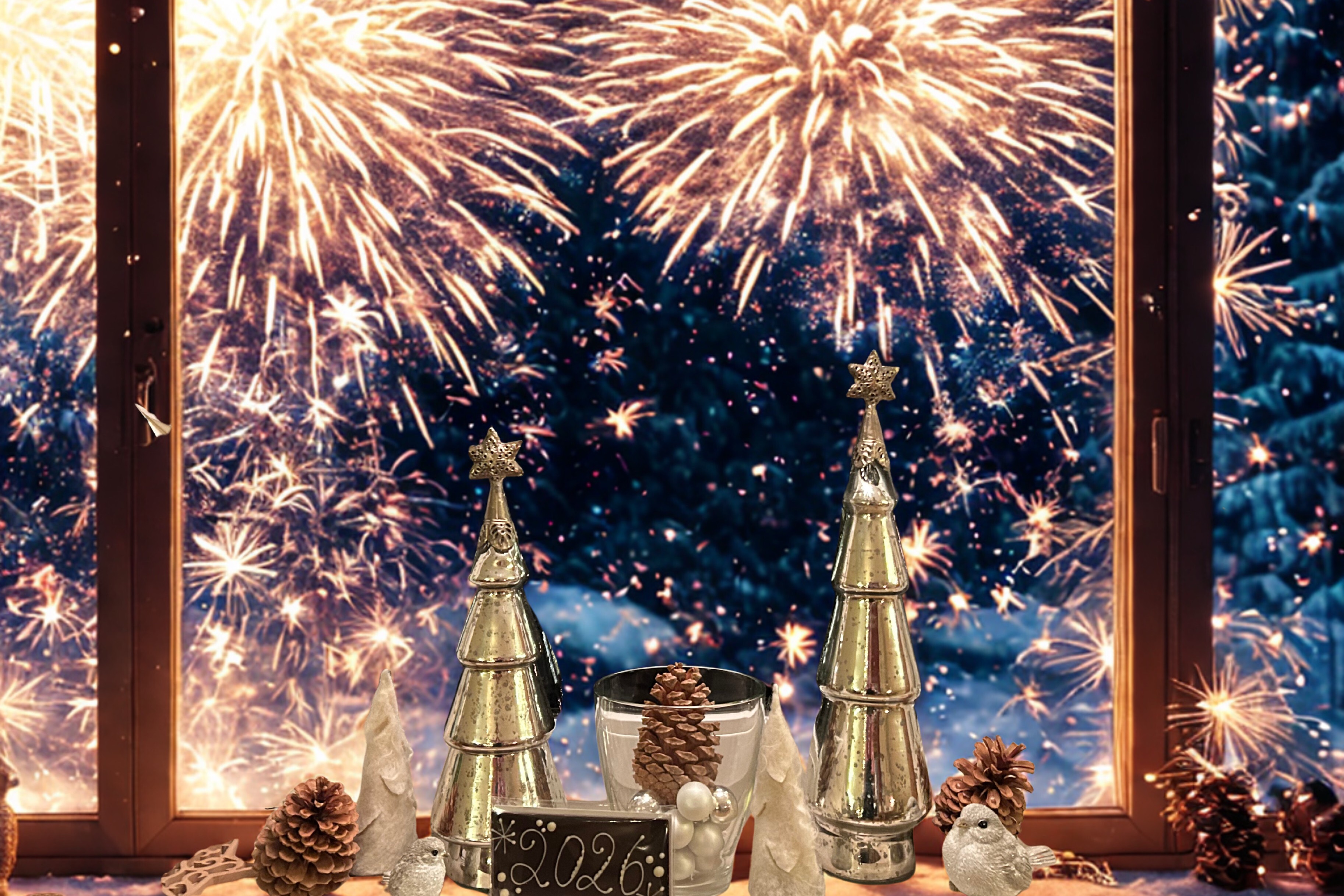 Weihnachten 2025 Weihnachten