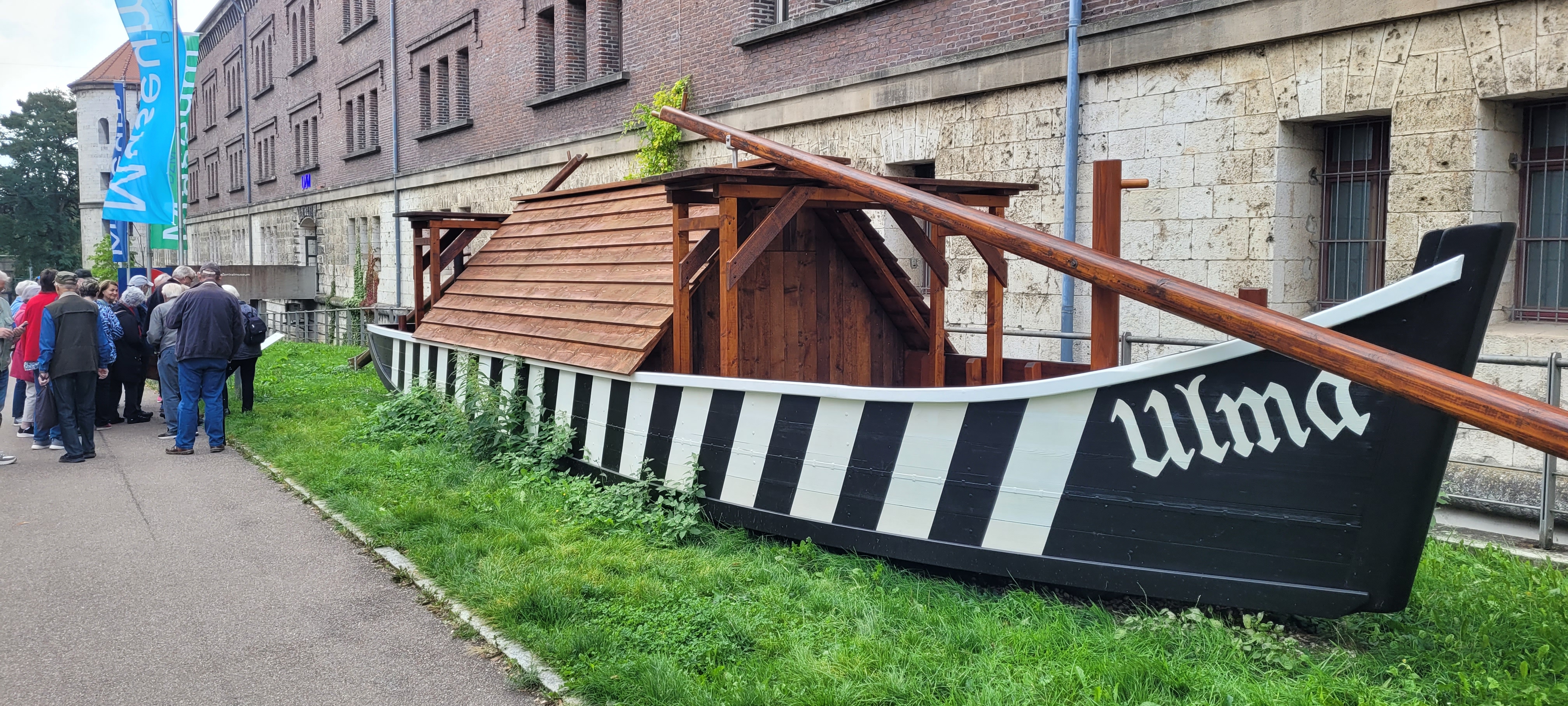 Ulmer Schachtel Ulmer Schachtel