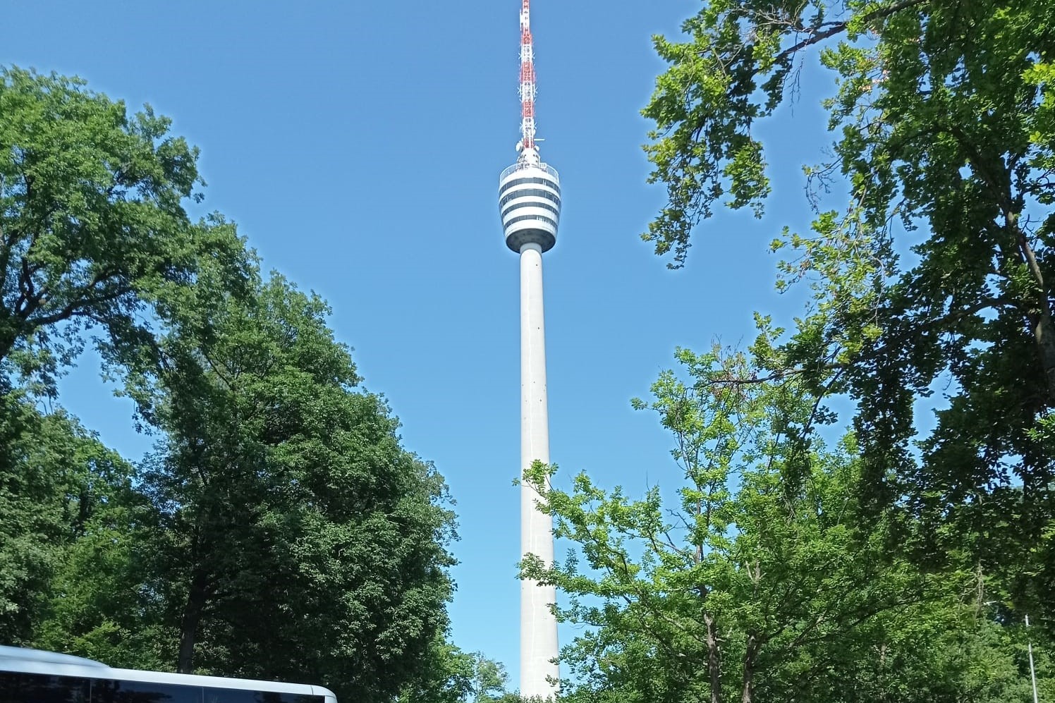 Ausflug