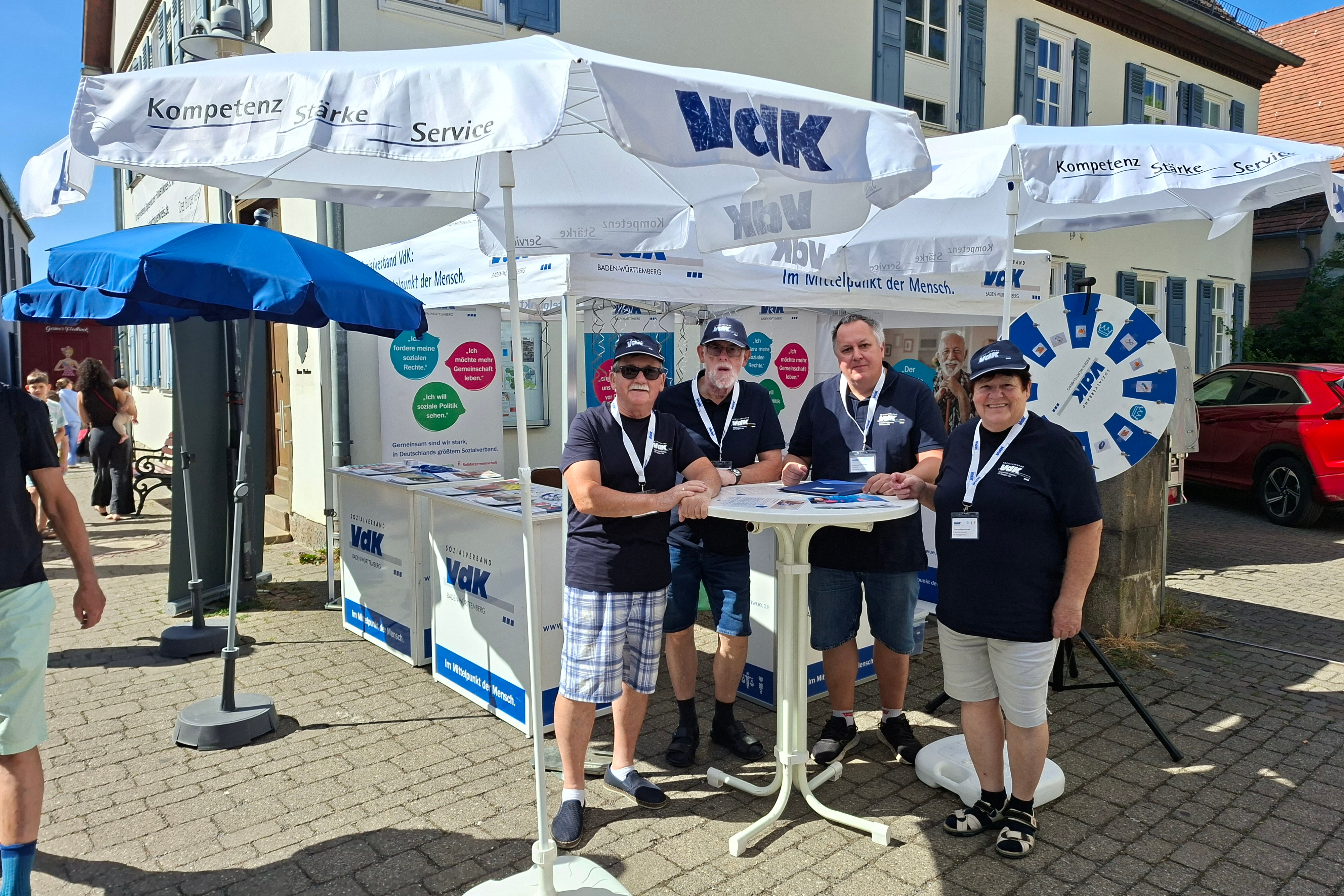 Degerlocher-Sommerfest
