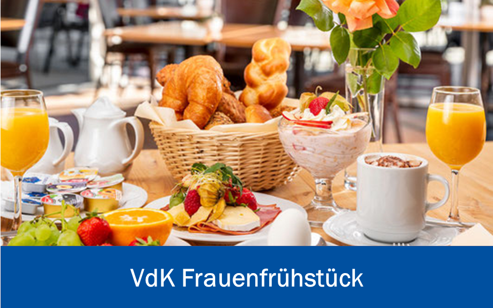 Frühstück