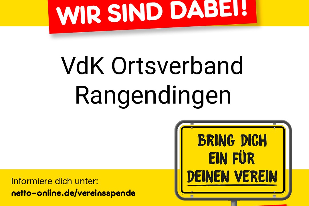 Vereinsspende Vereinsspende