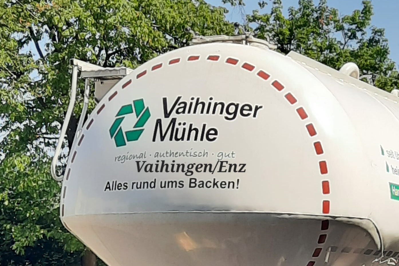 Vaihingen an der Enz Vaihinger Mühle